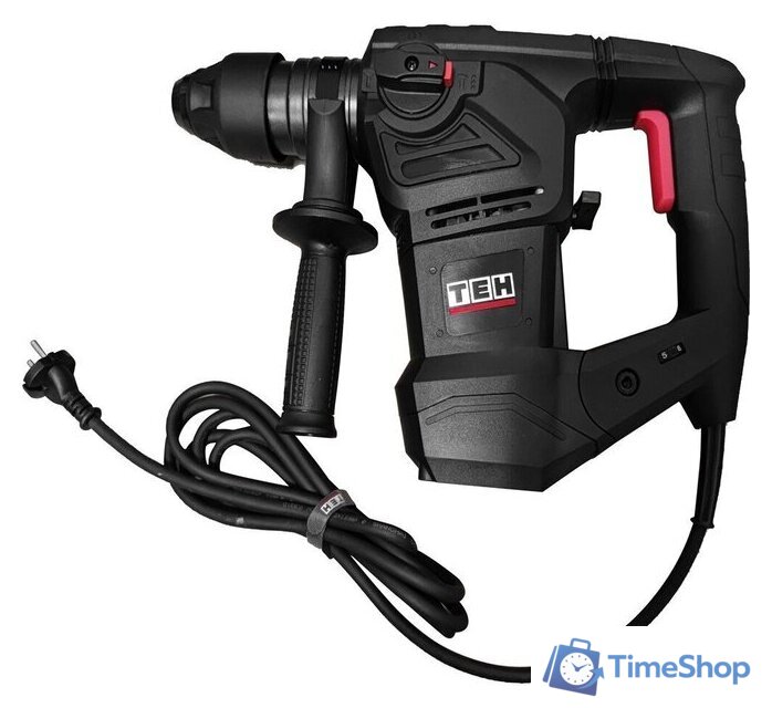 Перфоратор TEH TH3618V (кейс) - Изображение №2 — Интернет-магазин Time-Shop