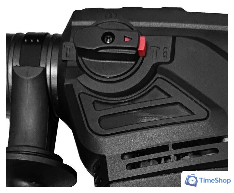 Перфоратор TEH TH3618V (кейс) - Изображение №6 — Интернет-магазин Time-Shop