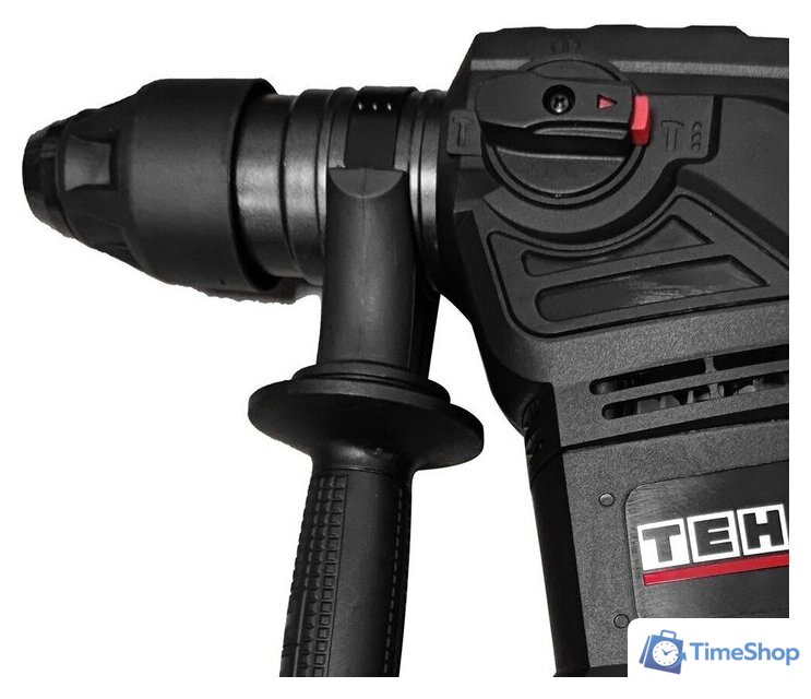 Перфоратор TEH TH3618V (кейс) - Изображение №4 — Интернет-магазин Time-Shop