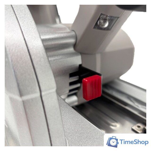 Дисковая (циркулярная) пила Crown CT25040-150HX (без АКБ) - Изображение №10 — Интернет-магазин Time-Shop