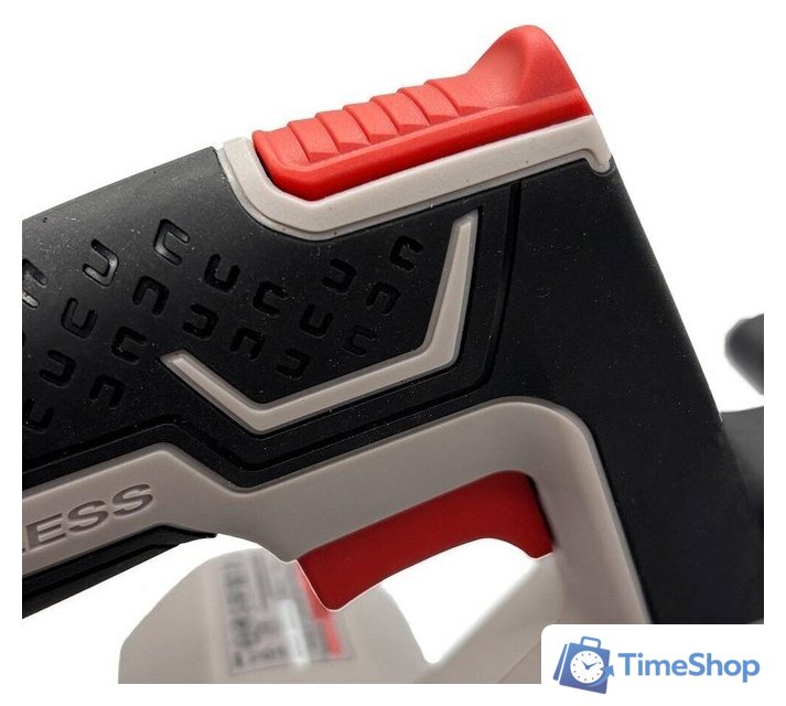 Дисковая (циркулярная) пила Crown CT25040-150HX (без АКБ) - Изображение №7 — Интернет-магазин Time-Shop