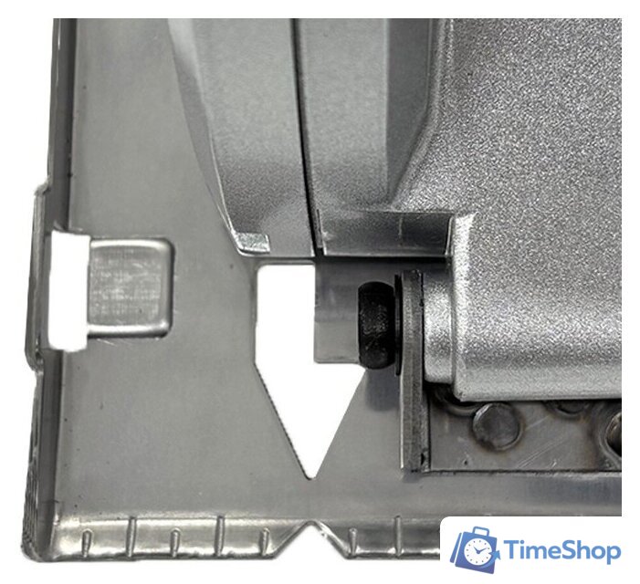 Дисковая (циркулярная) пила Crown CT25040-150HX (без АКБ) - Изображение №11 — Интернет-магазин Time-Shop