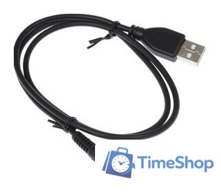 Кабель Cablexpert CC-USB-AMP25-0.7M - Изображение №1 — Интернет-магазин Time-Shop