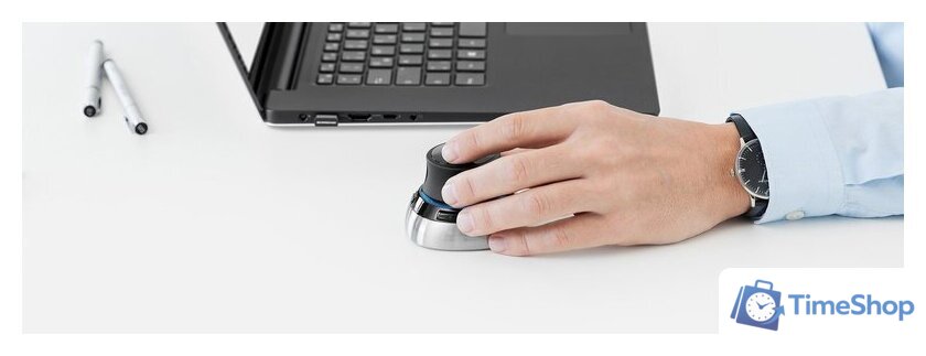 3D-мышь 3Dconnexion SpaceMouse Wireless - Изображение №10 — Интернет-магазин Time-Shop