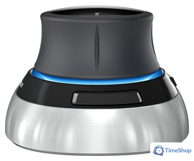 3D-мышь 3Dconnexion SpaceMouse Wireless - Изображение №2 — Интернет-магазин Time-Shop