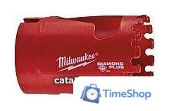 Коронка Milwaukee 49565605 - Изображение №1 — Интернет-магазин Time-Shop