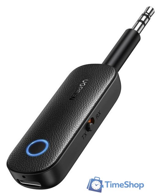 Аудиоадаптер Ugreen CM403 80893 - Изображение №1 — Интернет-магазин Time-Shop