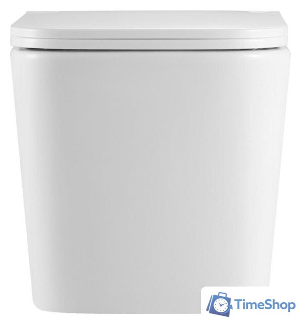 Унитаз подвесной Triton Pro Verso VO-3032 - Изображение №3 — Интернет-магазин Time-Shop