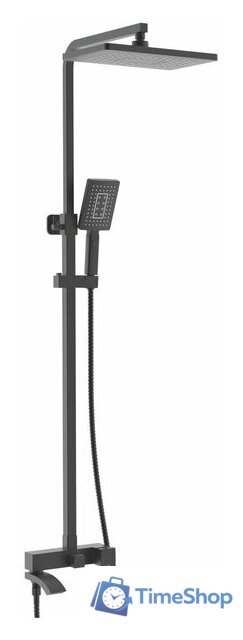 Душевая система  Rose R1556H - Изображение №1 — Интернет-магазин Time-Shop