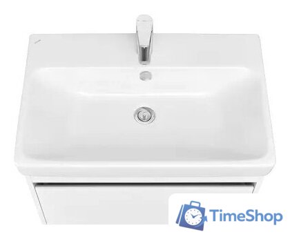  Акватон Тумба с умывальником Марти 70 1A2675K0MY010 - Изображение №2 — Интернет-магазин Time-Shop