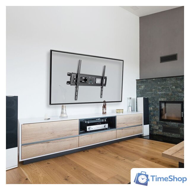 Кронштейн для телевизора Tuarex Alta-605 - Изображение №5 — Интернет-магазин Time-Shop