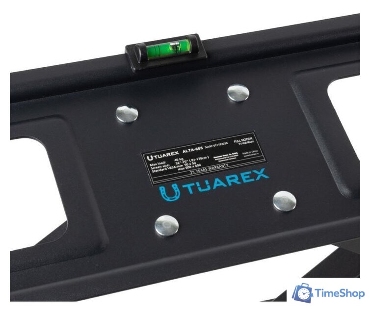 Кронштейн для телевизора Tuarex Alta-605 - Изображение №20 — Интернет-магазин Time-Shop