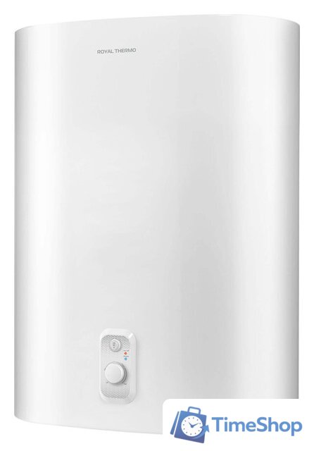 Накопительный электрический водонагреватель Royal Thermo RWH 80 Lagom - Изображение №1 — Интернет-магазин Time-Shop