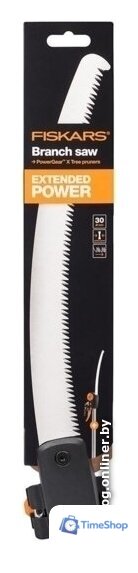 Пила садовая Fiskars 1023633 - Изображение №3 — Интернет-магазин Time-Shop