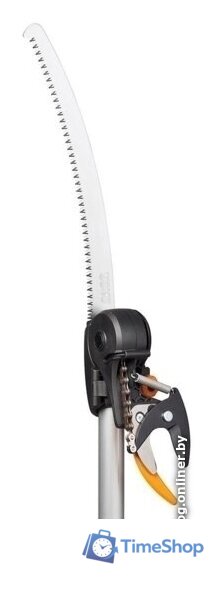 Пила садовая Fiskars 1023633 - Изображение №2 — Интернет-магазин Time-Shop