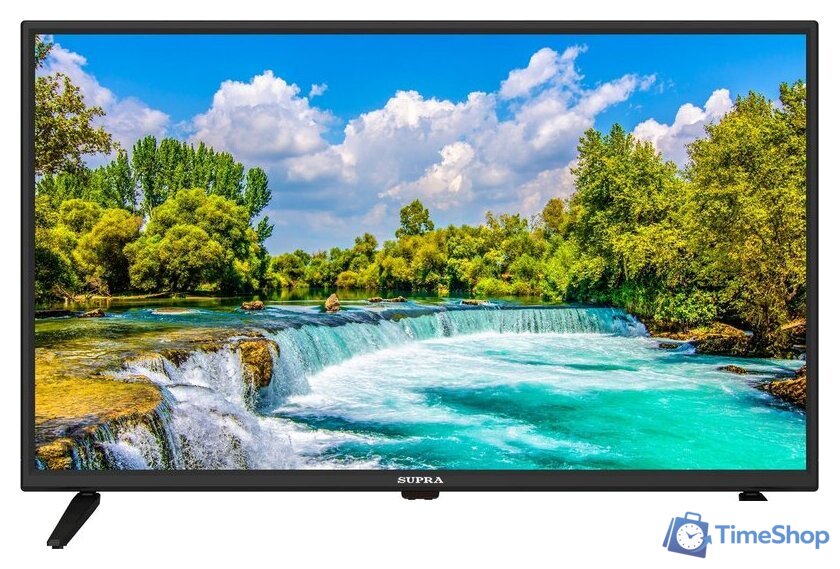 Телевизор Supra STV-LC40LT0110F - Изображение №1 — Интернет-магазин Time-Shop