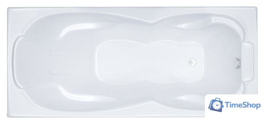 Ванна Triton Персей 190x90 (с каркасом) - Изображение №1 — Интернет-магазин Time-Shop