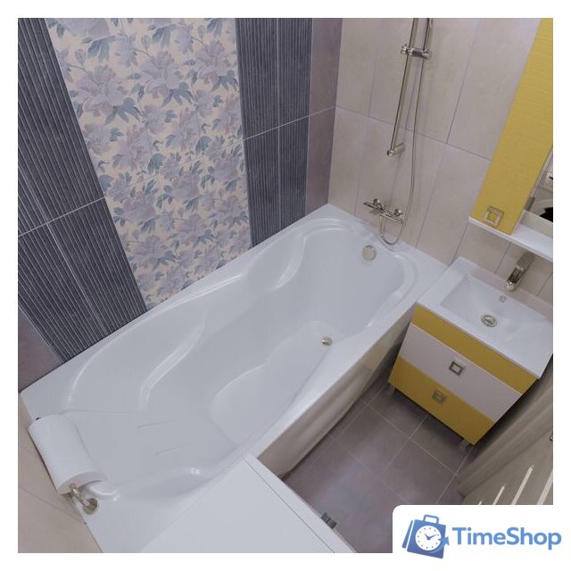 Ванна Triton Персей 190x90 (с каркасом) - Изображение №5 — Интернет-магазин Time-Shop