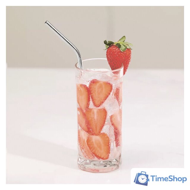 Сифон для газирования Philips GoZero ADD4901BK/10 - Изображение №6 — Интернет-магазин Time-Shop