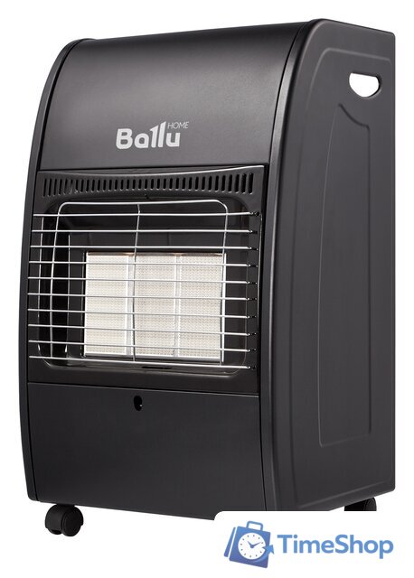 Газовый обогреватель Ballu BIGH-45 B - Изображение №1 — Интернет-магазин Time-Shop
