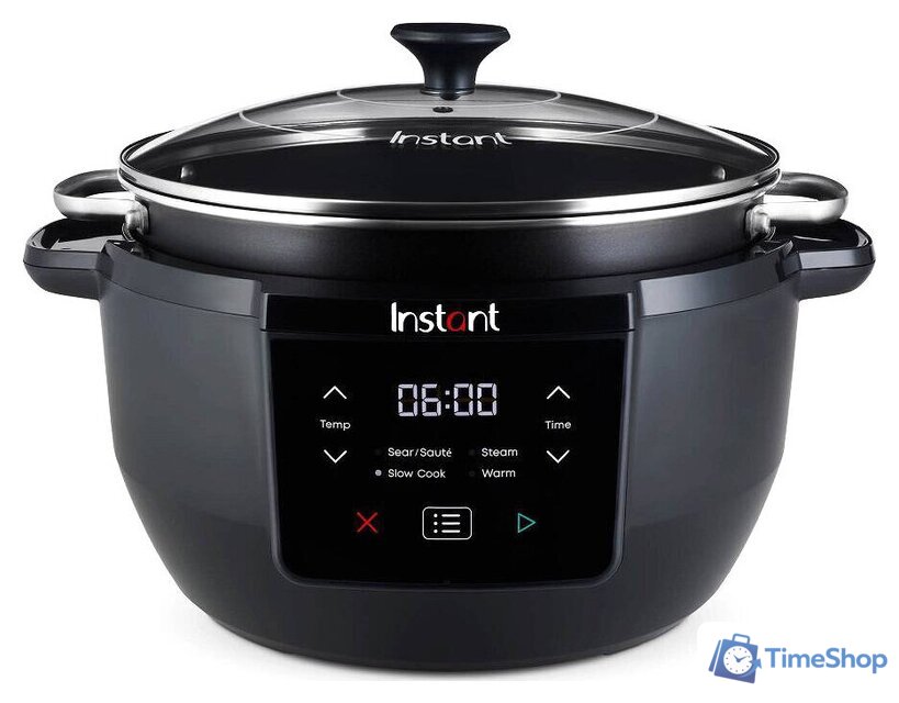 Медленноварка Instant Pot Superior Slow Cooker - Изображение №1 — Интернет-магазин Time-Shop