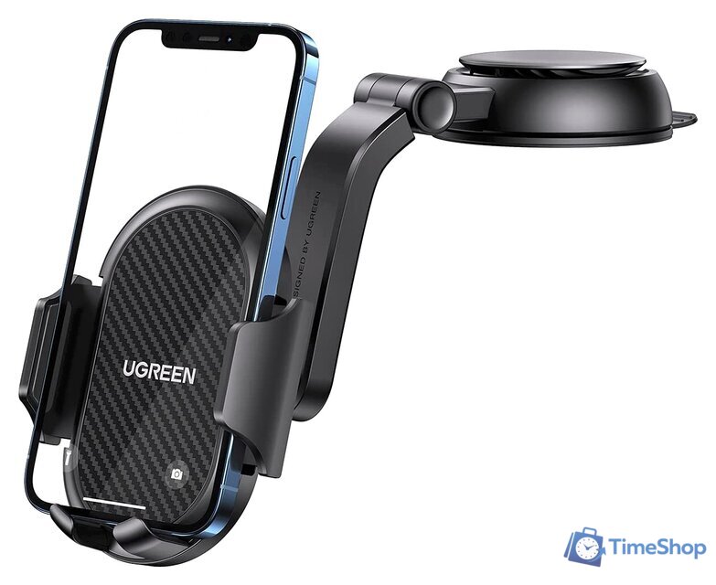 Держатель для смартфона Ugreen LP405 20473 - Изображение №1 — Интернет-магазин Time-Shop
