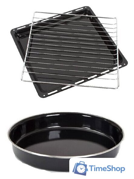 Мини-печь Simfer M3402 - Изображение №5 — Интернет-магазин Time-Shop