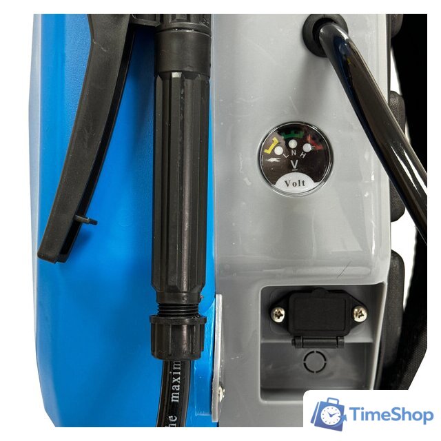 Аккумуляторный опрыскиватель Hyundai HYSL 16128 - Изображение №6 — Интернет-магазин Time-Shop