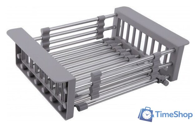 Кухонная мойка Wisent WS-36050+GER013+WW405B+W302644B - Изображение №4 — Интернет-магазин Time-Shop