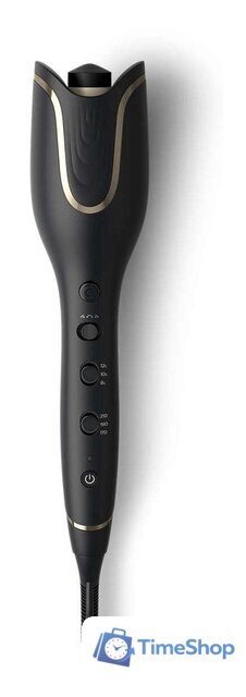 Стайлер для завивки Philips BHB876/00 - Изображение №3 — Интернет-магазин Time-Shop