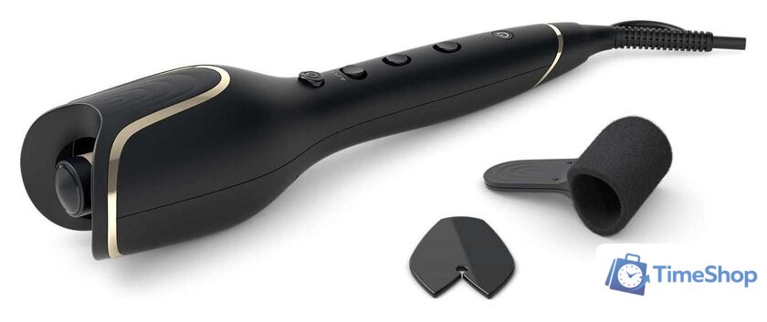 Стайлер для завивки Philips BHB876/00 - Изображение №2 — Интернет-магазин Time-Shop