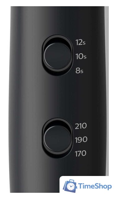 Стайлер для завивки Philips BHB876/00 - Изображение №9 — Интернет-магазин Time-Shop