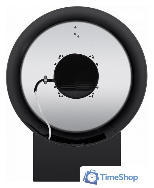 Кухонная вытяжка MAUNFELD Lee Side (C) 39 (черный) - Изображение №11 — Интернет-магазин Time-Shop