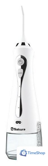 Ирригатор  Sakura SA-5560 - Изображение №1 — Интернет-магазин Time-Shop