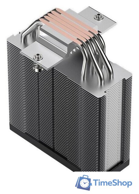 Кулер для процессора Coolleo CL-P50i-DIG-ARGB - Изображение №5 — Интернет-магазин Time-Shop