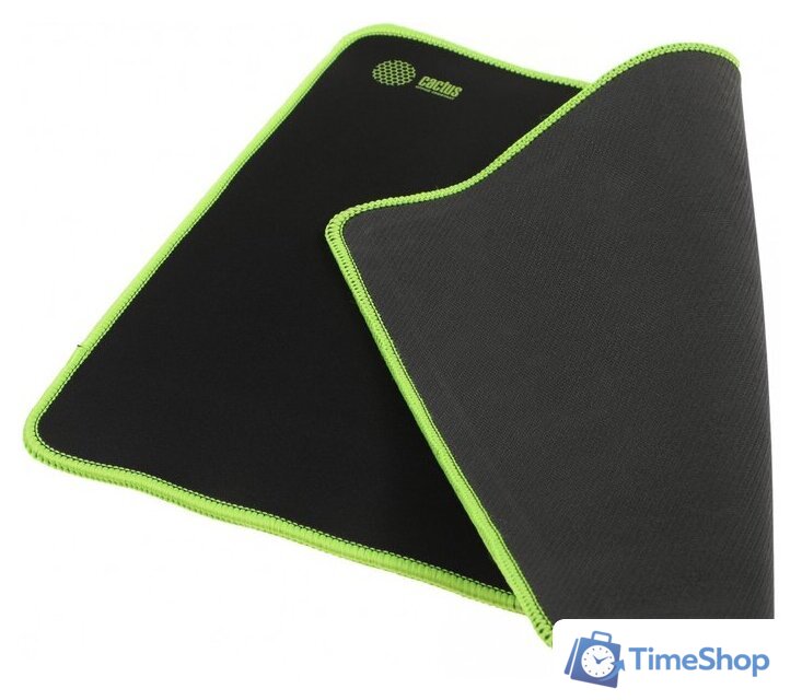 Коврик для мыши CACTUS CS-MPC-PRO01XL - Изображение №4 — Интернет-магазин Time-Shop