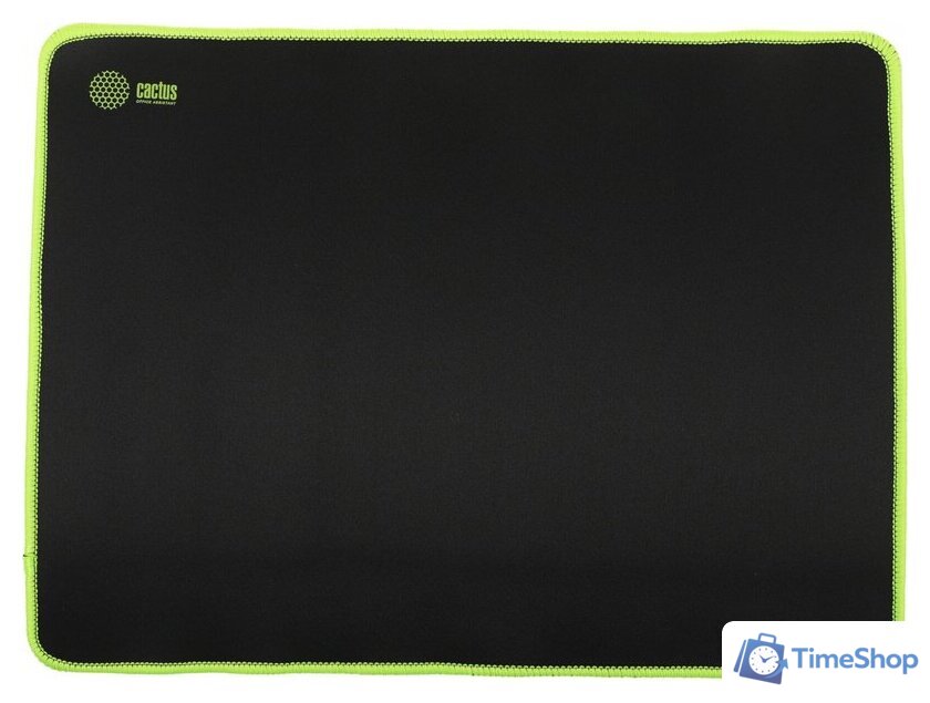 Коврик для мыши CACTUS CS-MPC-PRO01XL - Изображение №1 — Интернет-магазин Time-Shop