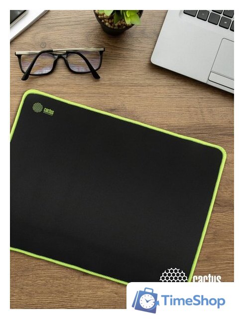 Коврик для мыши CACTUS CS-MPC-PRO01XL - Изображение №15 — Интернет-магазин Time-Shop
