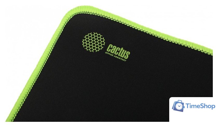 Коврик для мыши CACTUS CS-MPC-PRO01XL - Изображение №3 — Интернет-магазин Time-Shop