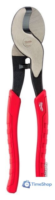 Кабелерез Milwaukee 48-22-6104 - Изображение №1 — Интернет-магазин Time-Shop