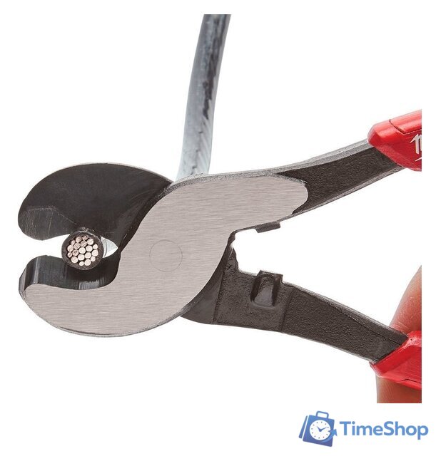 Кабелерез Milwaukee 48-22-6104 - Изображение №3 — Интернет-магазин Time-Shop