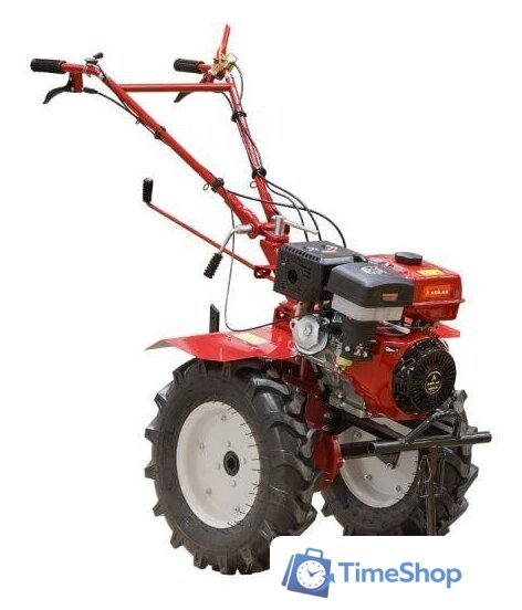 Мотоблок бензиновый Asilak SL-186L-6512 - Изображение №2 — Интернет-магазин Time-Shop