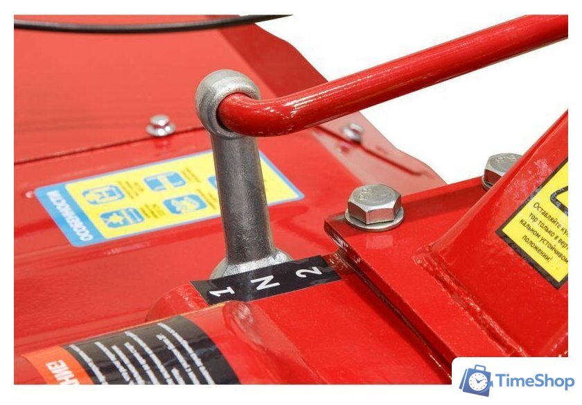 Мотоблок бензиновый Asilak SL-186L-6512 - Изображение №5 — Интернет-магазин Time-Shop