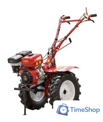 Мотоблок бензиновый Asilak SL-186L-6512 - Изображение №1 — Интернет-магазин Time-Shop