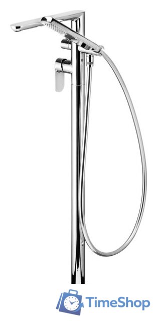 Смеситель Deante Alpinia BGA 017M - Изображение №3 — Интернет-магазин Time-Shop