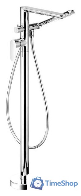 Смеситель Deante Alpinia BGA 017M - Изображение №4 — Интернет-магазин Time-Shop