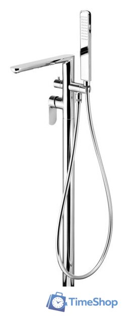 Смеситель Deante Alpinia BGA 017M - Изображение №2 — Интернет-магазин Time-Shop