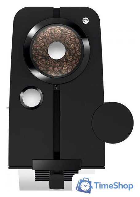 Кофемашина JURA ENA 4 Full Metropolitan Black EA 15344 - Изображение №3 — Интернет-магазин Time-Shop