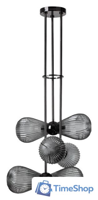 Подвесная люстра Odeon Light Elica 5417/6 - Изображение №1 — Интернет-магазин Time-Shop