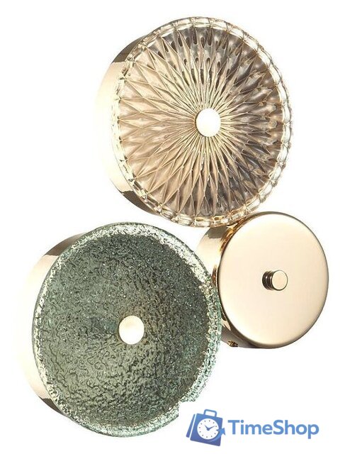 Бра Odeon Light Caramella 5412/14WL - Изображение №1 — Интернет-магазин Time-Shop